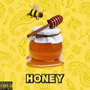 GOLDVEN feat YOUNG DARKSIDE - Honey