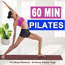 Yoga Pilates at Home - Functional Patterns