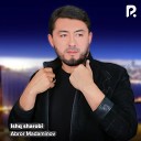 Abror Madaminov - Ishq sharobi