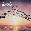 Alma Rock - Escravo do Destino