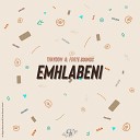 Forte Sounds feat Thaydow - Emhlabeni feat Thaydow