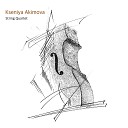 Kseniya Akimova - Allegro Moderato