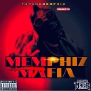 Memphiz Mafia feat La Diabla CrazyMF C - Ain t It Funny feat La Diabla CrazyMF C