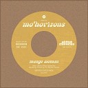 Mo Horizons feat Gyedu Blay Ambolley - Mango Woman Sono Rhizmo Remix
