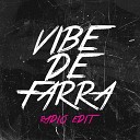 Luminato feat Soberano Sete - Vibe de Farra Radio Edit