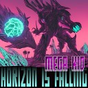 Mega Kid - Echoes of the Fallen