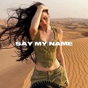 German Geraskin, SATOMIC, Nelly Mes - Say My Name