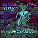 OBB GAMES FLEZIK - HYPERPHOSMAFOBIA
