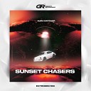 Aura Catcher - Sunset Chasers Extended Mix