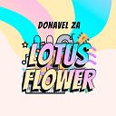DoNavel ZA - Lotus Flower