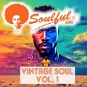 Soulful Cafe - Nobody Is Listening