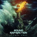 Sound Refraction - Сердца свет