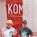 Sgiva Record feat KaMza SA - Koma Traditional feat KaMza SA