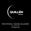 Quill n - Si Te Vas En Vivo