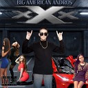 BIG AMERICAN ANDROS - Хуй пизда жопа