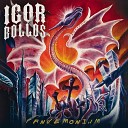 Igor Bollos - Free Metal