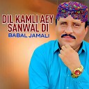 Babal Jamali - Dil Kamli Aey Sanwal Di