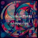 Cogumelo Plut o - Adormecendo