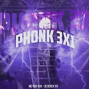 Mc Vuk Vuk DJ Derek XX - Phonk 3X1