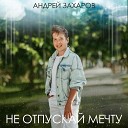 Андрей Захаров - Не отпускай мечту