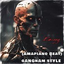 Emceey - Gangnam Style Amapiano Beat