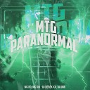 Mc Gw DJ Derek XX MC Rd feat DJ GWK - Mtg Paranormal