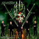 Senistro - Rising Souls
