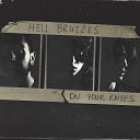 Hell Bruizes - Broken Back