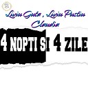 Liviu Guta Claudia Liviu Pustiu - 4 nopti si 4 zile