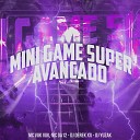 Mc Vuk Vuk MC da 12 DJ Derek XX feat dj yuzak - Mini Game Super Avan ado