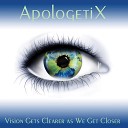 ApologetiX - Can t Let the Crowd in My Head