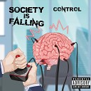 Society is Falling - Generic Punkrock Song