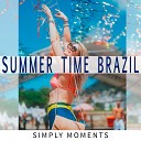 Simply Moments - Vibe for Sunny Day