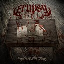 erupsy - Psychopath Diary
