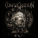 Conflagration - The Punisher