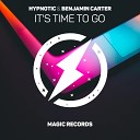 Hypnotic Benjamin Carter - It s Time To Go