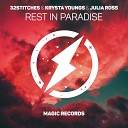 32Stitches feat Krysta Youngs Julia Ross - Rest in Paradise