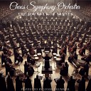 Joabe Drummer feat Chaos Symphony Orchestra - Exacerbata