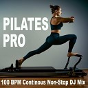 Pilates Workout - Flow State Mixed
