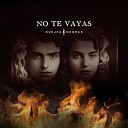 Ovejas Negras - No Te Vayas