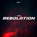 DJ MARTINS Dj Dg Do Sn DJ Andre Marques - MTG Rebolation