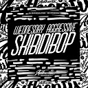 DJ REMIZEVOLUTION feat MC Pipokinha - Wednesday Aggressive Skibidibop