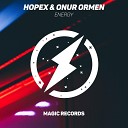 Hopex Onur Ormen - Energy
