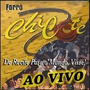 Forr Chicote - Onde Voc Est Ao Vivo