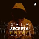 Sala Secreta NEGO CAL feat Douglitz - F Caf e Chocolate