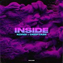 Korsi DEEPTAIM - Inside Extended mix