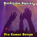 Reinilson Aguiar - Nosso Amor Continua Cover