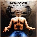 Scang - Одна Из Них Instrumental