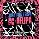 MC Davi CPR DJ BN feat MC Buraga - Joga pra Tropa do Helipa