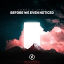 Jenil Embro - Before We Even Noticed